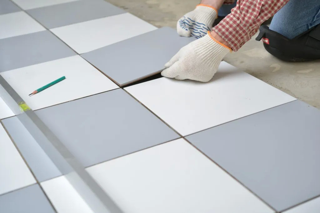 Tile